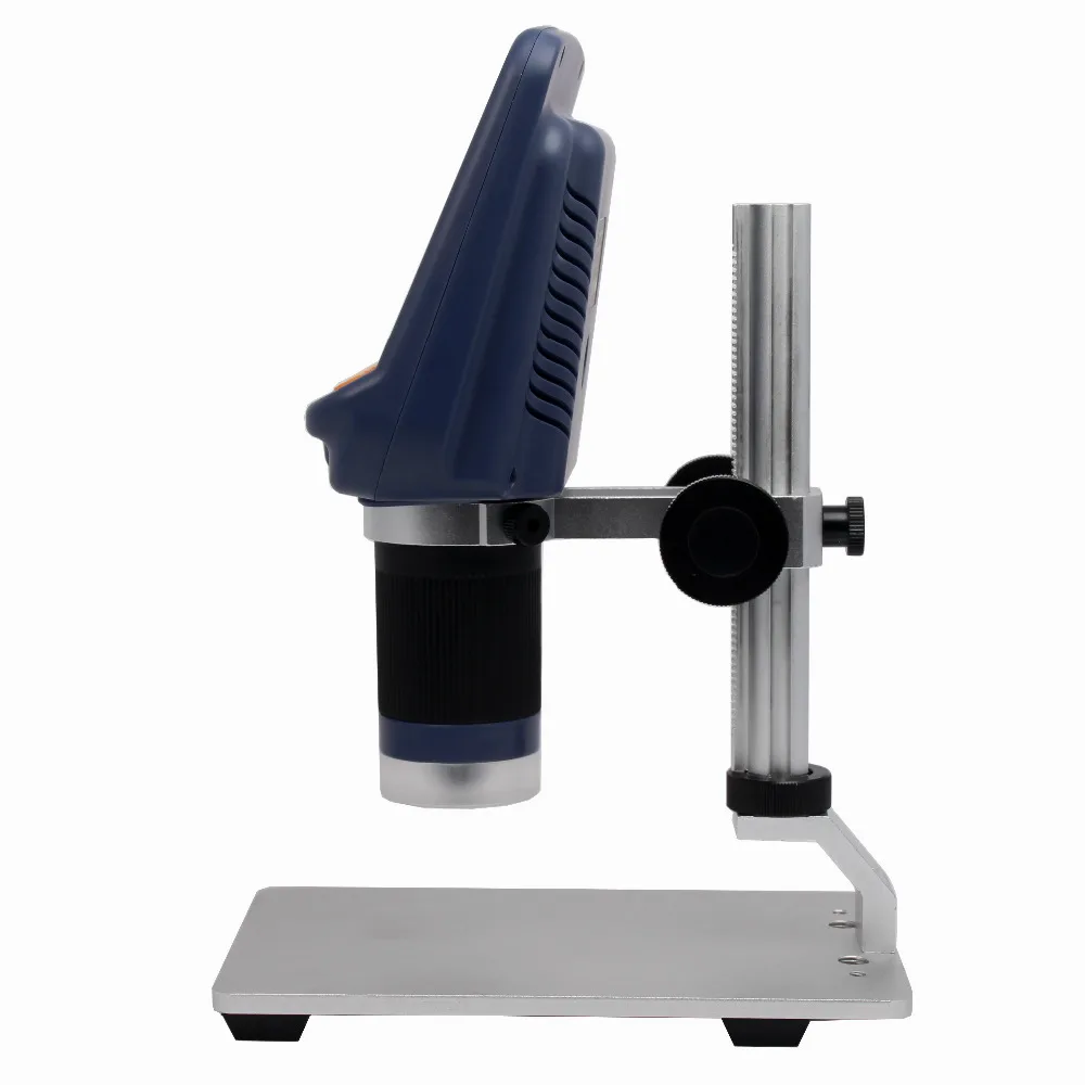 Andonstar USB Digital Microscope with screen for