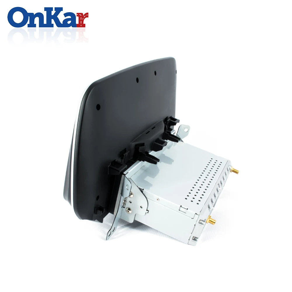 ONKAR Автомобильный GPS радио для Hyundai Tucson ix35 2019 с Android Octa Core 9 0 система Мультимедиа