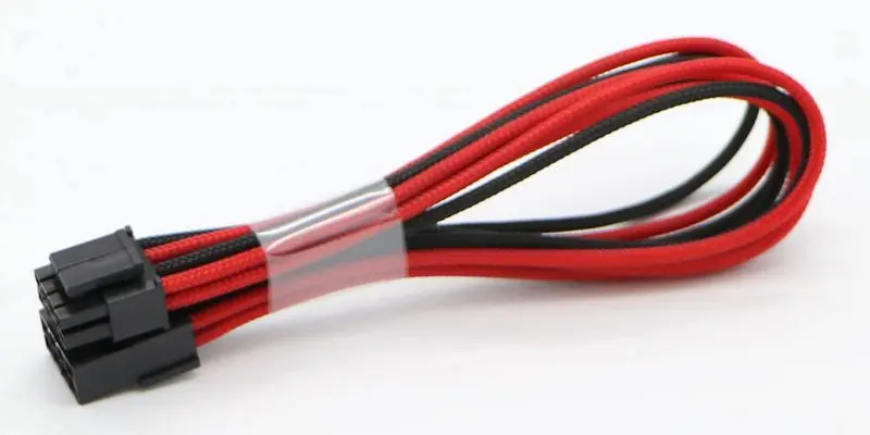 Black and Red -1