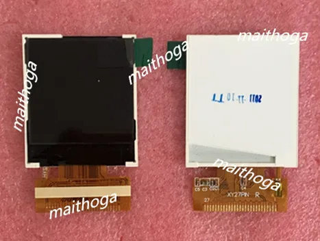 3 5-дюймовый 27-контактный TFT LCD CSTN экран дисплея S6B3306X11 Привод IC STM32 / C51 | Электронные