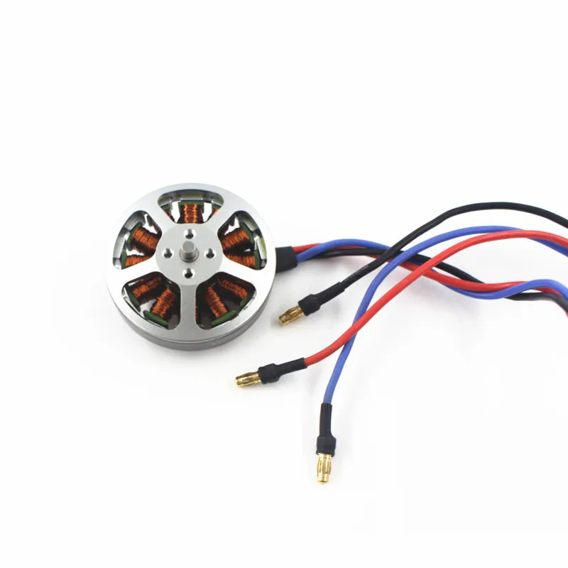 RCtimer 5010 260KV 360KV двигатель диск Профессиональный бесщеточный двигатель для квадрокоптера Multirotor RC модель