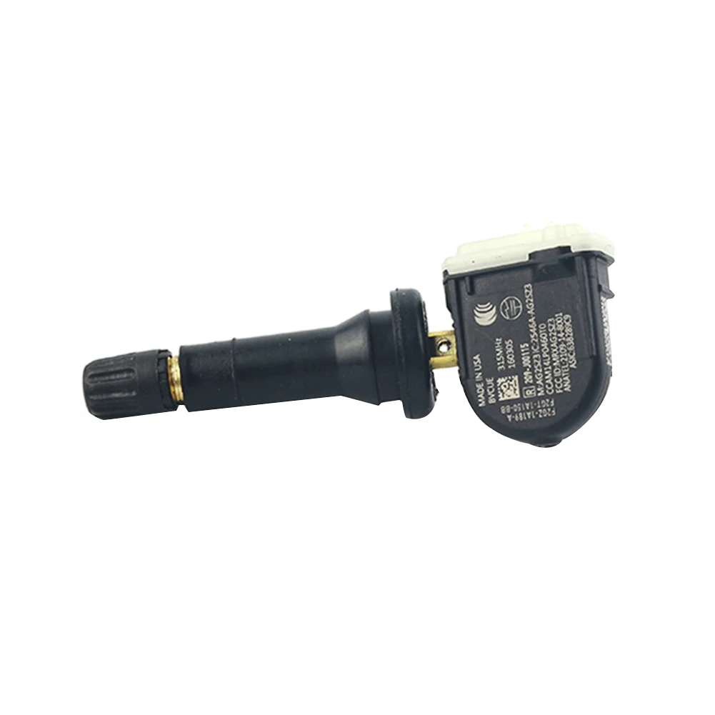 4 шт. TPMS35 F2GZ-1A189-A датчики давления в шинах-17 для Ford F-150 Edge Mustang передний задний левый правый