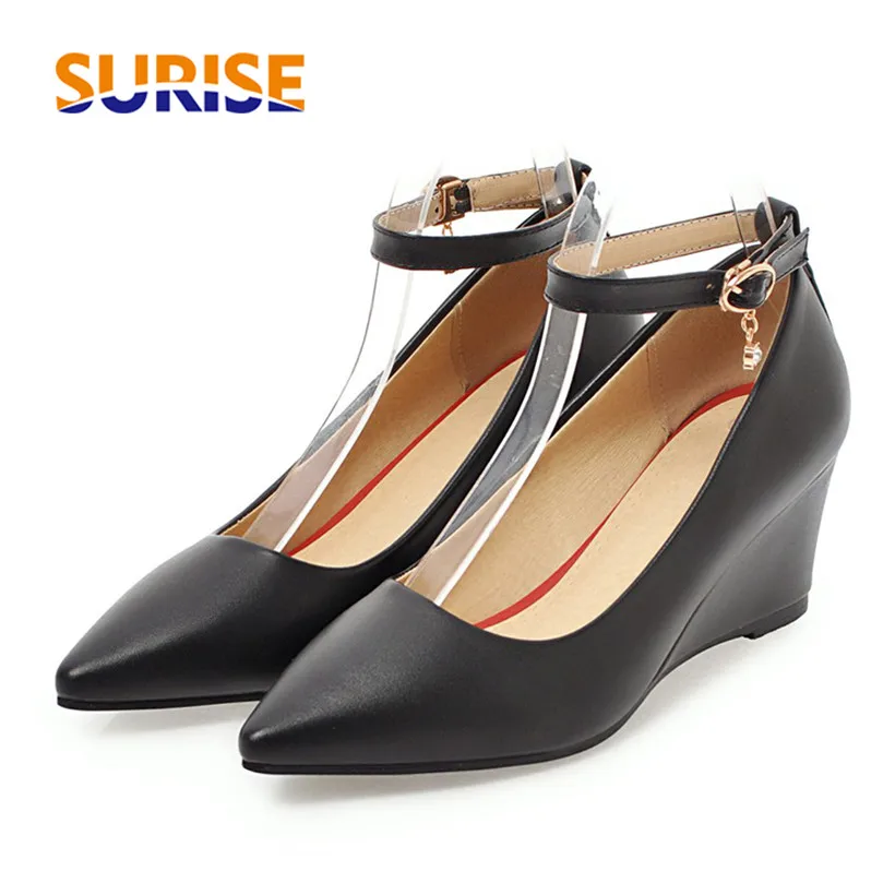 6cm heels