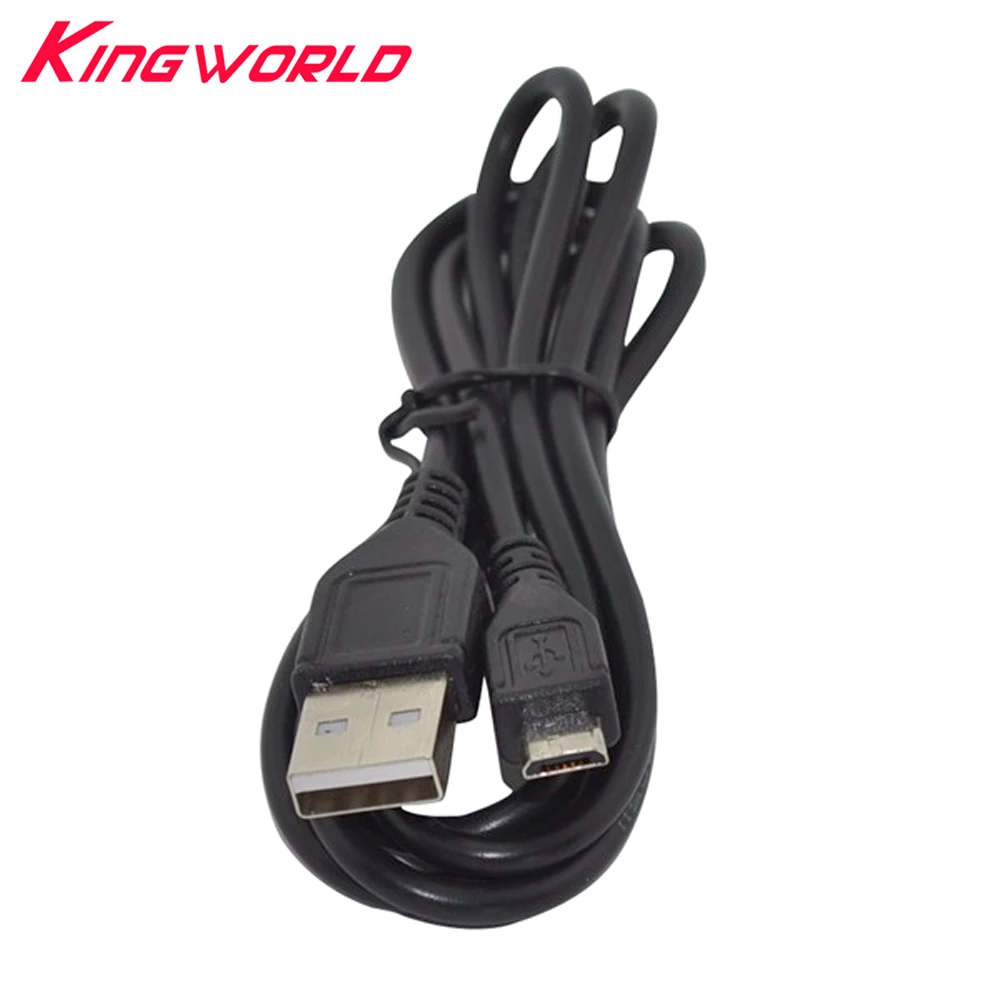 3m 10ft For Ps4 Micro Usb Plug Play Charge Pad Controller Charging