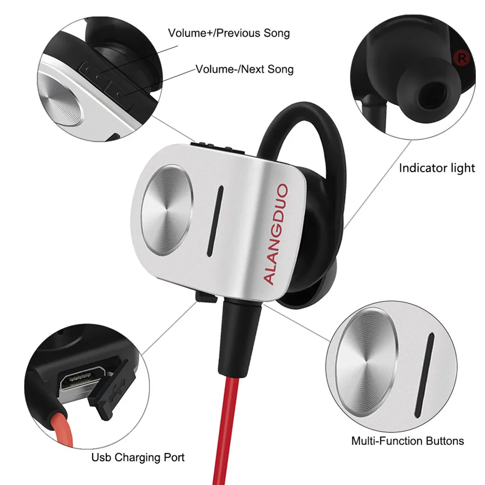 EP01 Bluetooth earphone (3)