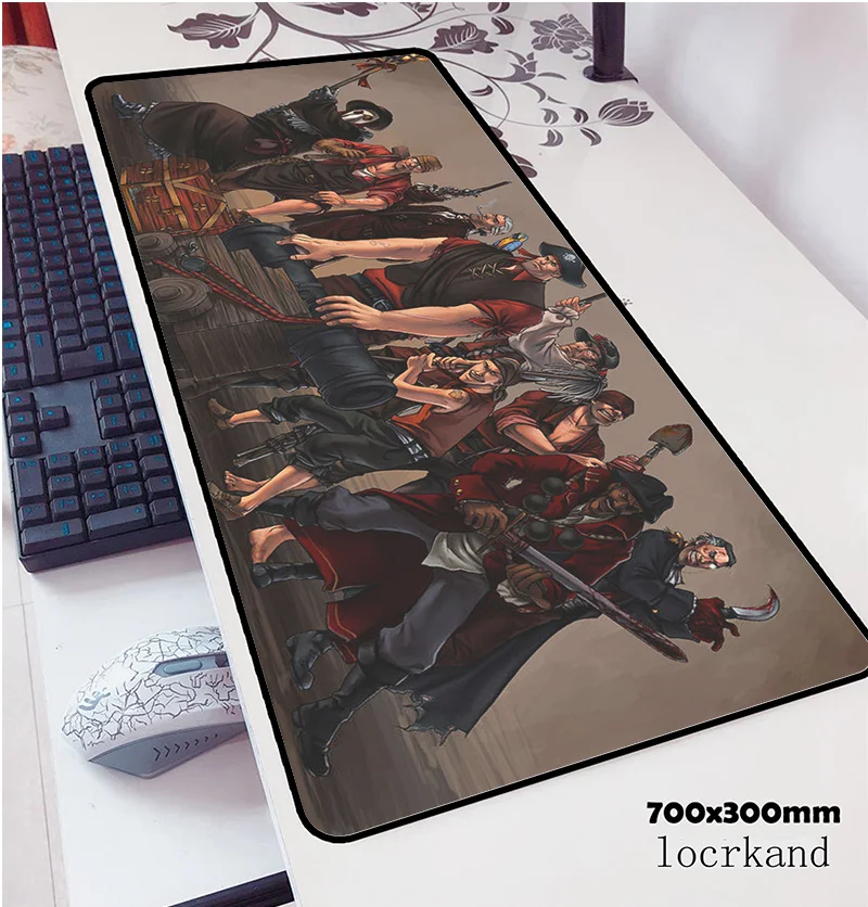 

team fortress mouse pad 700x300x3mm pad mouse notbook computer padmouse cool gaming mousepad gamer to keyboard mouse mats