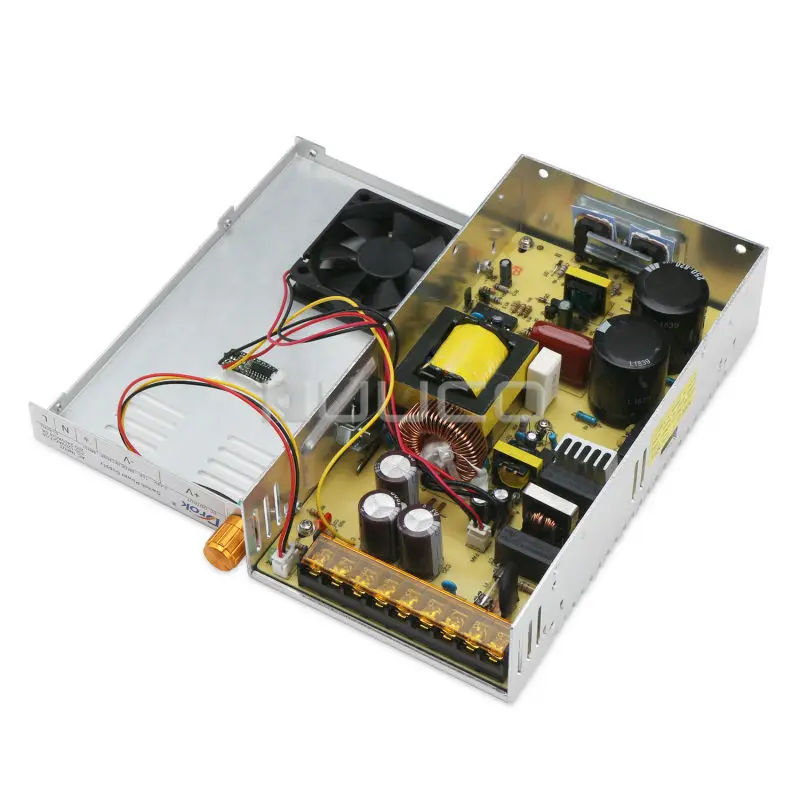 48v 48w fonte de alimentacao transformador ac 05