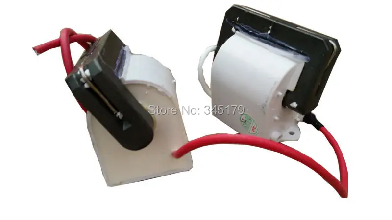 

high voltage 80w flyback transformer for Co2 laser power supply / 80w ignition coil Carbon Dioxide Laser