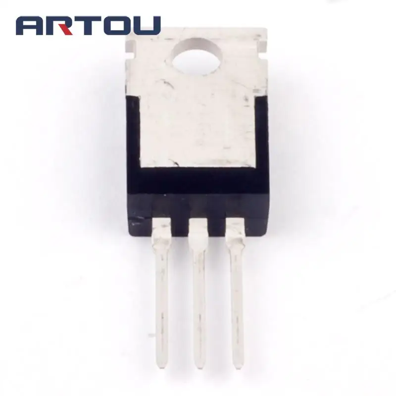 10PCS FJP13007 TO-220 MJE13007 J13007 13007 TRANSISTOR