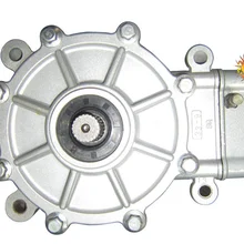 klung 500cc Авто замок ограниченная скольжения передний дифференциал для Renli 500, Xinyang xy500gk, TNS 4x4 багги, atv, go kart, quad