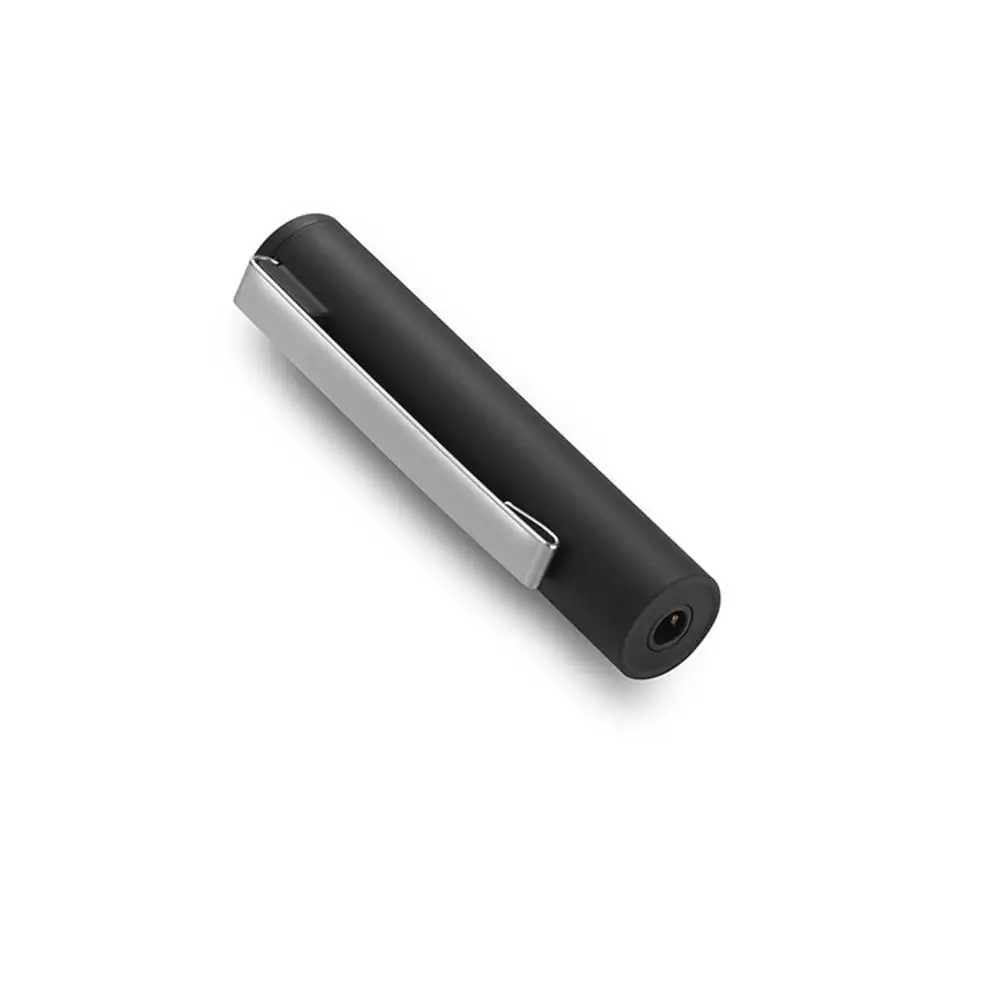 Bluetooth 4 1 A2DP Handsfree Aux 3 5mm Stereo music receiver audio Earphone Adapter for home car Speaker Headphone with clip