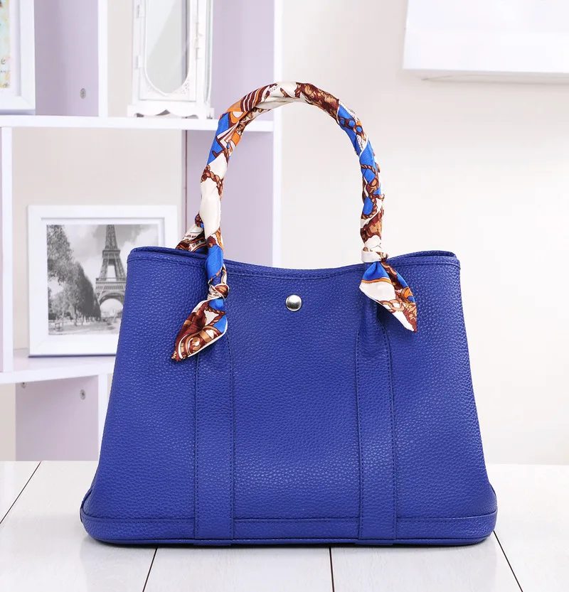 

Kajie Fashion Soft Genuine Leather Bags Women Famous Brands Platband Large Designer Handbags High Quality Brown Office Tote Bag