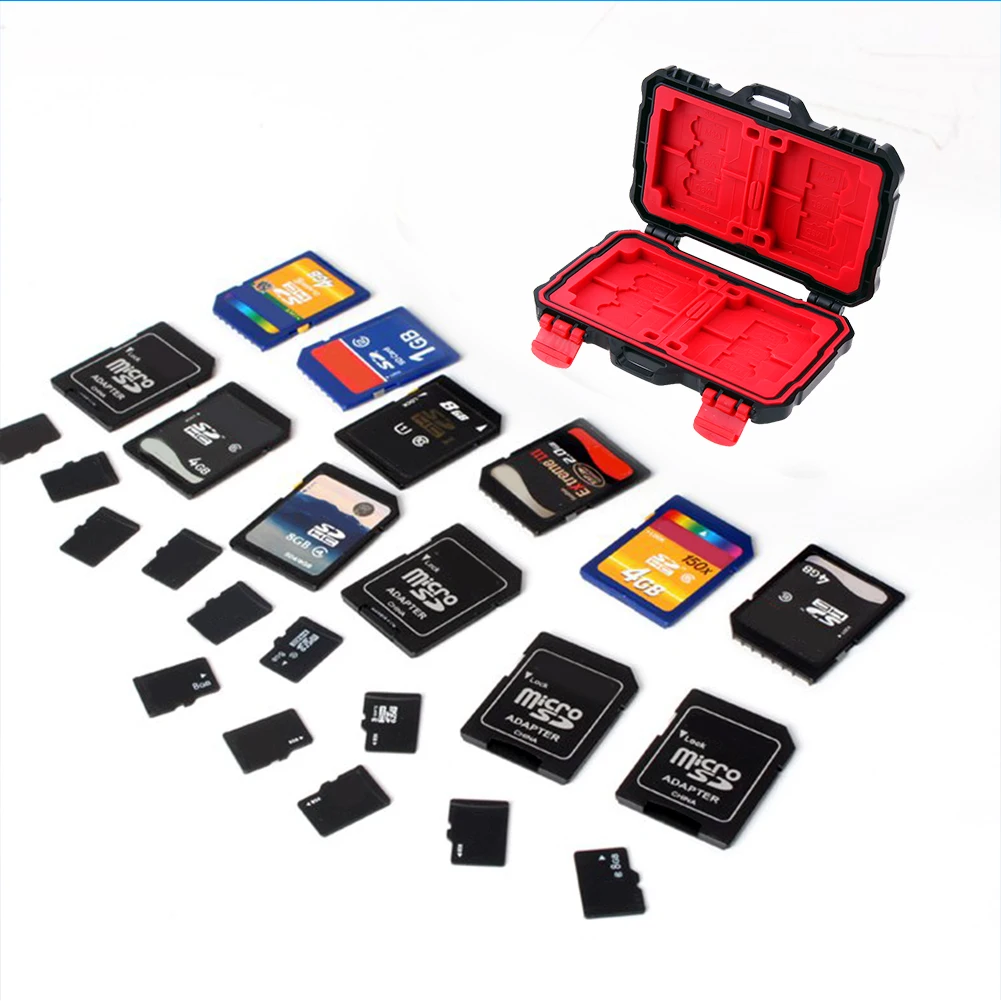 органайзер для флешек hama usb. флеш хранение. футляр для флешек. несессер для флешек. органайзер для флешек usb комус.