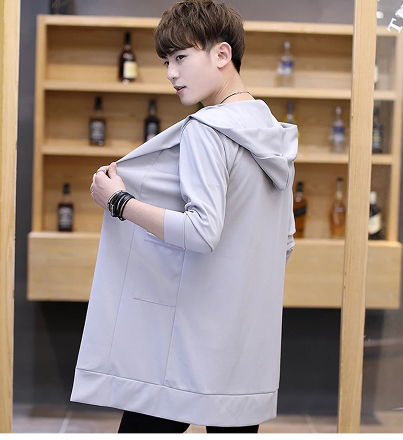 Mens Vintage Windbreaker     (4)