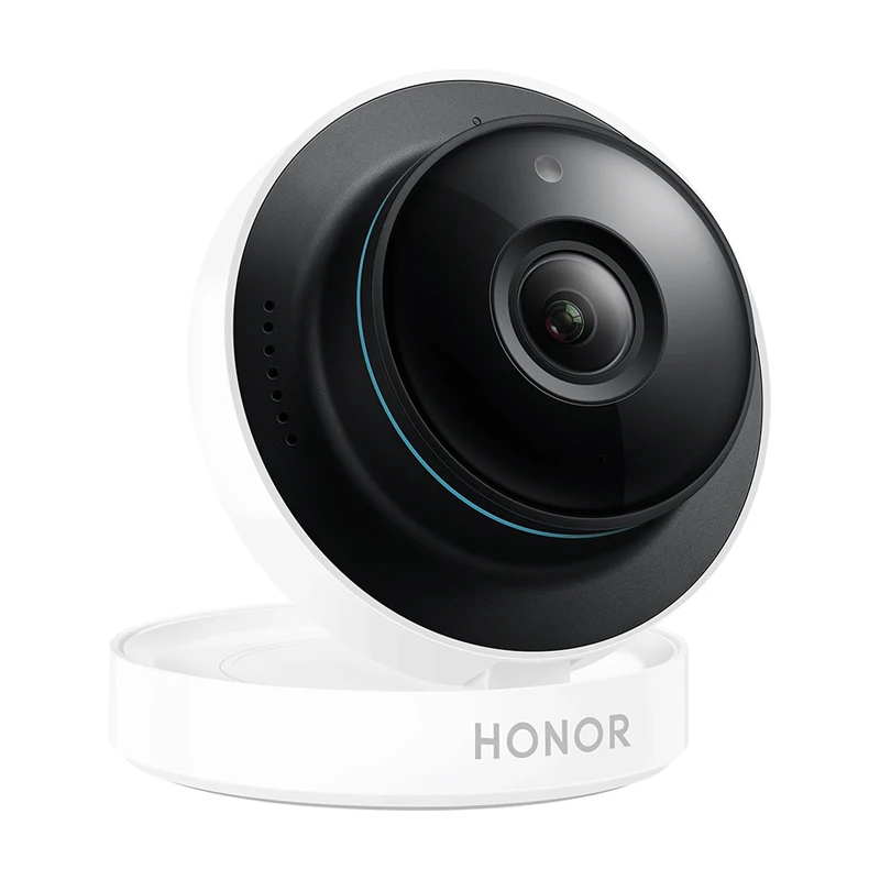 Оригинальная смарт камера Huawei Honor Small Sentinel 1080P 130 широкоугольная AI с детектором HD
