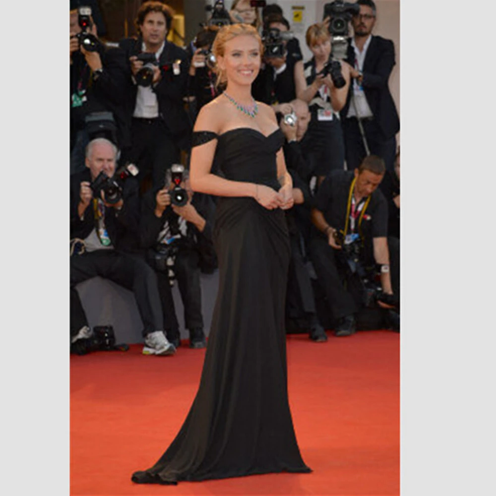 the red carpet dress shop