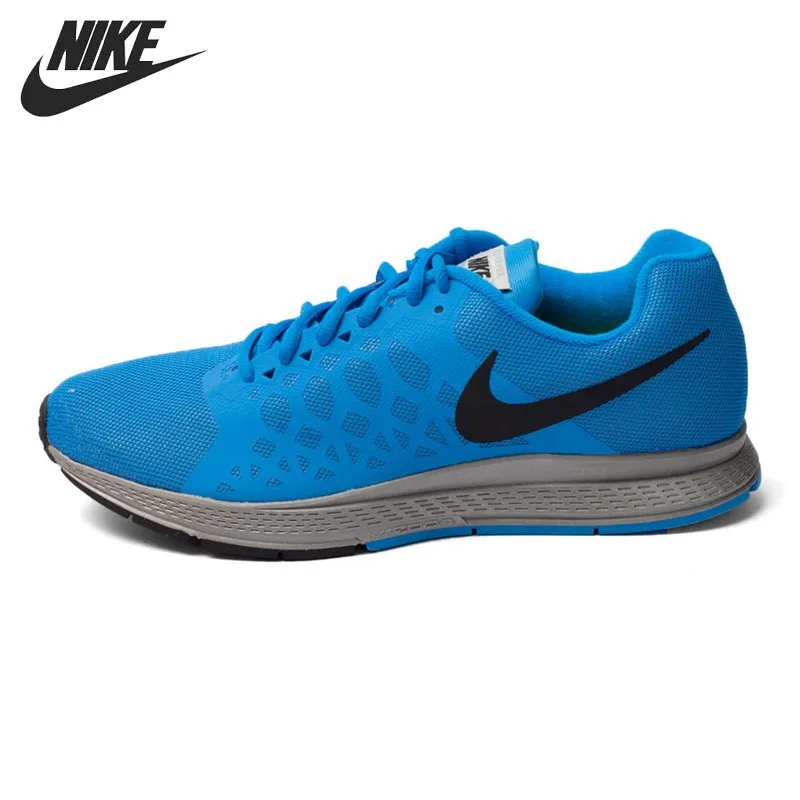 

Original New Arrival NIKE AIR ZOOM Men's Running Shoes Sneakers
