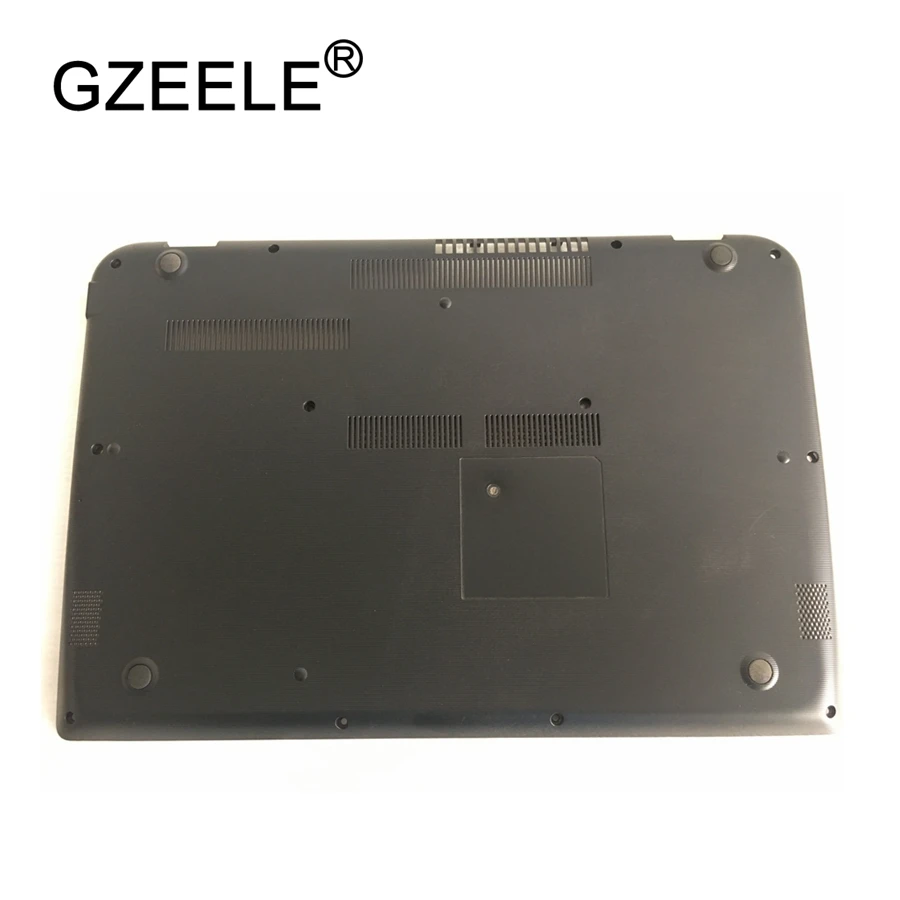 Gzeele New Laptop Bottom Case Cover For Toshiba For Satellite E45ta Pn