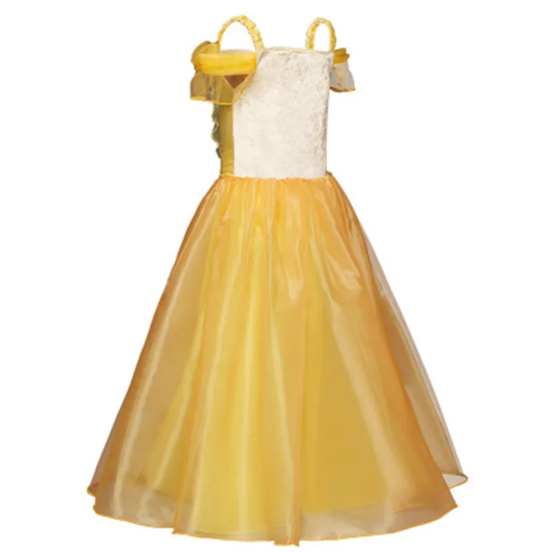Платье Эльзы из мультфильма «Холодное сердце»; платья Анны для девочек; праздничное платье принцессы; Fantasia Infantil Vestido Roupa; Детский костюм на Хэллоуин