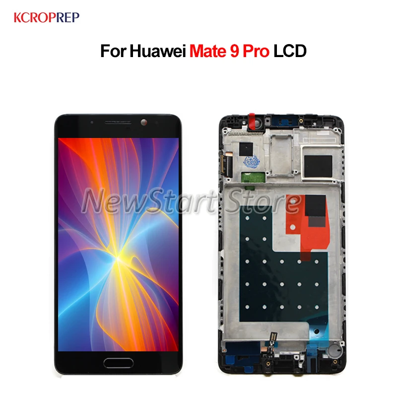 

For Huawei Mate 9 Pro LCD Display Touch Screen Digitizer Assembly No Frame 5.5" Replacement Accessory For Huawei Mate 9 Pro lcd