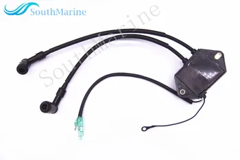 

Boat Motor CDI Ignition Coil Unit 9.8F-01.03.01.00 for Hidea 2-Stroke 9.8HP 8HP 6HP 9.8F 8F 6F Outboard Engine, Free Shipping