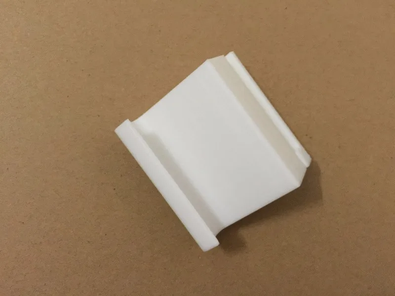 3D Printed DJI Phantom 4/3 Inspire 1 FPV Phone Holder Clip To Extended Monitor Holder Bracket For 10-inch/9.7-inch IPad Tablet PC