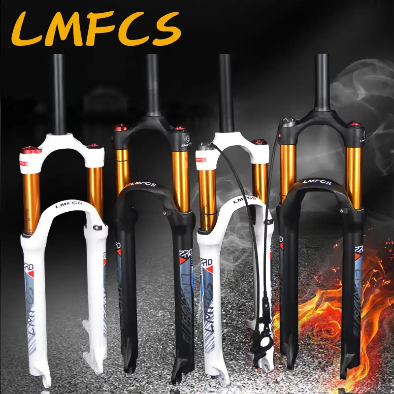 suspension suntour 29