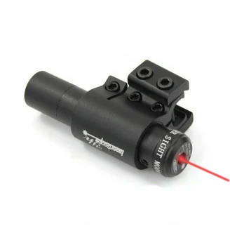 

wholesale Red Laser Sight with Scope Fit Bow CS Party Supplies free shipping