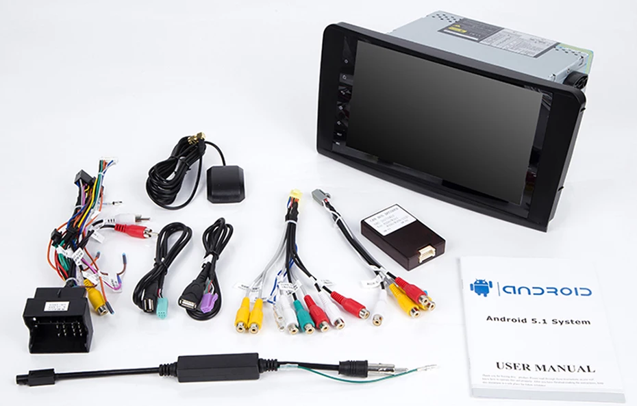 Best IPS Android 8.1! Two Din 9 Inch Car DVD Player For Mercedes/Benz/GL ML CLASS W164 X164 ML350 ML450 GL320 GL450 Wifi GPS BT Radio 19