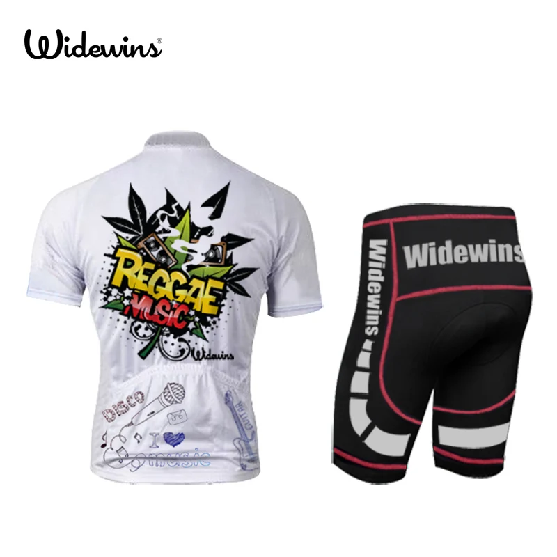 rasta cycling jersey