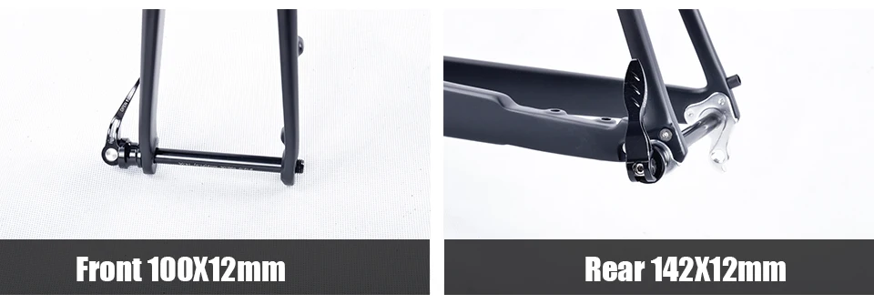 Excellent Chinese Flat mount disc brake or C-brake Carbon Road Frame T800 Aero full carbon fiber road bike frame QR or thru axle 23 Excellent Chinese Flat mount disc brake or C-brake Carbon Road Frame T800 Aero full carbon fiber road bike frame QR or thru axle 23