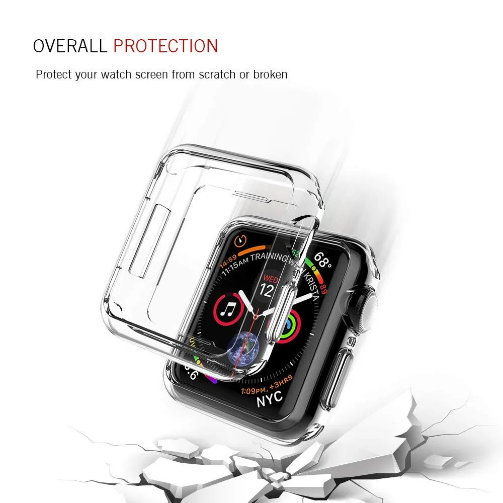 clear case (4)
