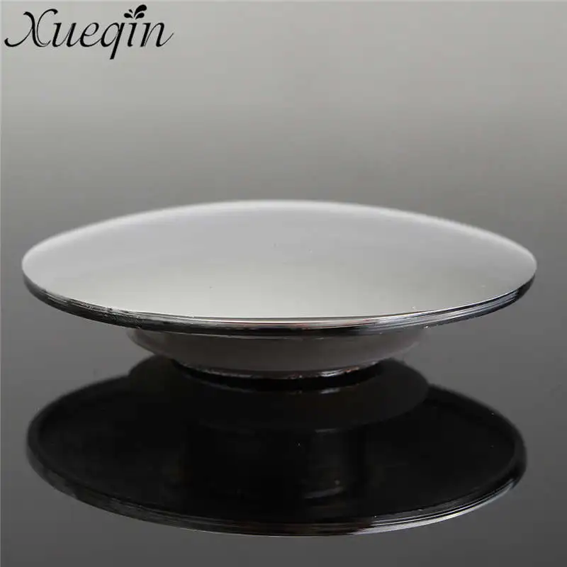 

66mm Bathroom Basin Sink Drain Filter Zinc Alloy Push Down Pop Up Button For Kitchen Strainer Bathtub Floor Drain Hair Stopper