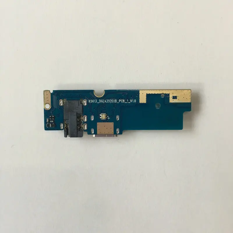 Мифологии Для Doogee T3 USB плата гибкий кабель док-станция разъем 4,7 дюймов MTK6753 Восьмиядерный мобильный телефон зарядное устройство цепи