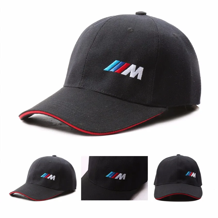 Racing-Baseball-Cap-Speedway-M-Series-Rally-Hats-Car-Fans-Motorcycle-Moto-GP-Caps-Sport-Sun