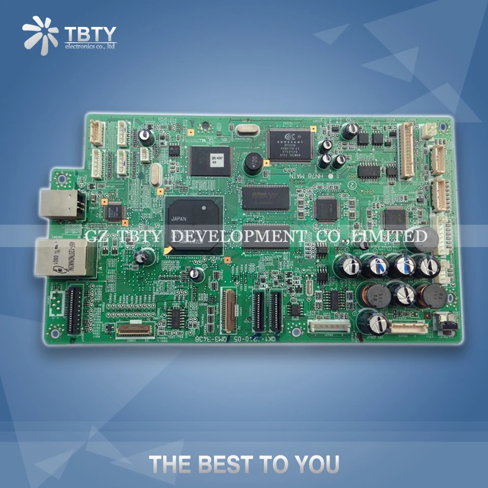 

100% Test Main Board For Canon MX850 MX 850Formatter Board Mainboard On Sale
