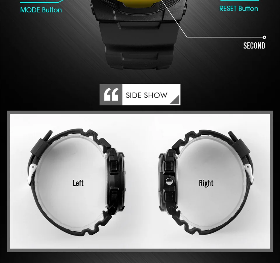 Quartz Watch (9)