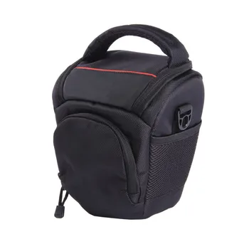 

camera bag Shoulder Messenger Camera Case Bag For Canon EOS 1300D 1200D 1100D 760D 750D 700D 650D 600D 550D 450D 80D 70D 77D