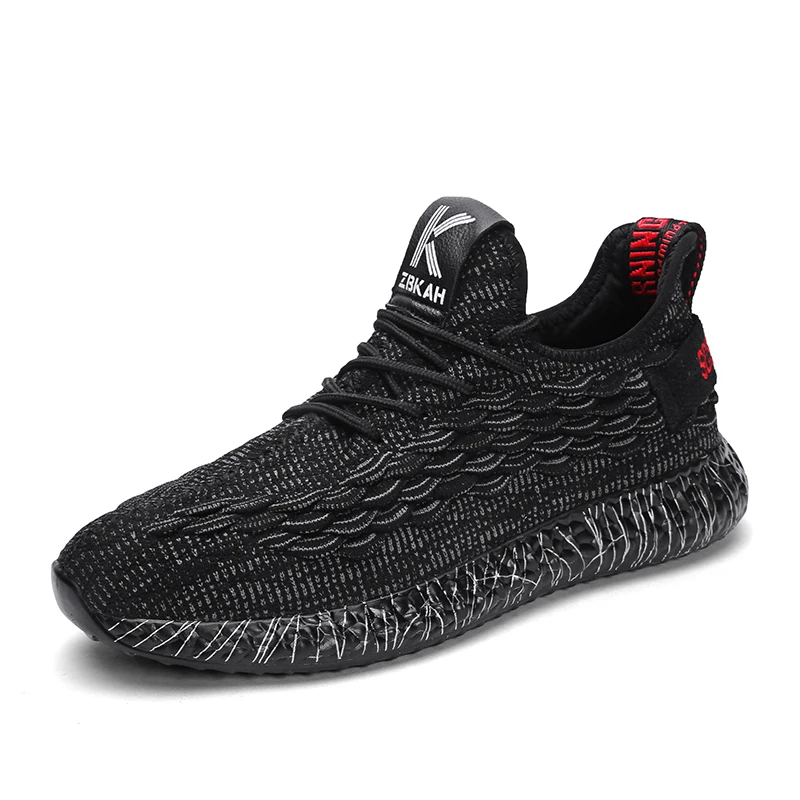 2019 fashion design cool boy men sneaker casual shoes for man flyknit lace up shoes spring autumn casual shoe 2019 fashion design cool boy men sneaker casual shoes for man flyknit lace up shoes spring autumn casual shoe