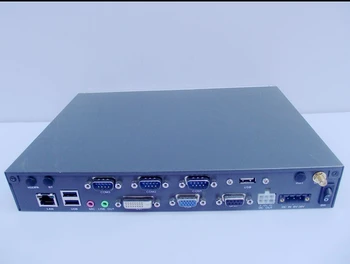

VTC2000 Intel Atom N270