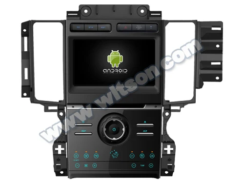 Perfect 8" Android 8.0 Oreo OS Car DVD Multimedia Navigation GPS Radio for Ford Taurus 2010-2012 with External OBD2 Adapter Support 2 Perfect 8" Android 8.0 Oreo OS Car DVD Multimedia Navigation GPS Radio for Ford Taurus 2010-2012 with External OBD2 Adapter Support 2