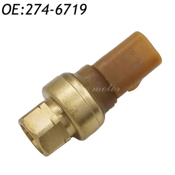 

New For Cater Heavy Duty Pressure Sensor 274-6719 2746719