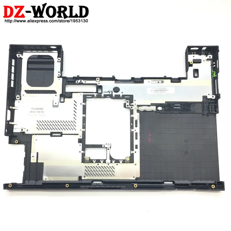 Original para Lenovo Tampa da Base Novo Thinkpad Voltar Shell Case Inferior Tampa d 04w6882 T430 T430i - Imagem 2