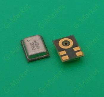 

50pcs/lot Brand New Microphone Replacement for Galaxy S7 SM-G930F G930 Phone Spare Parts