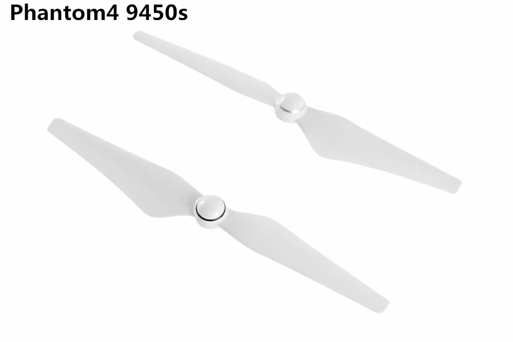

4pcs/2pair Phantom 4 Quick Release Propellers 9450S propellers only for Phantom 4 drone