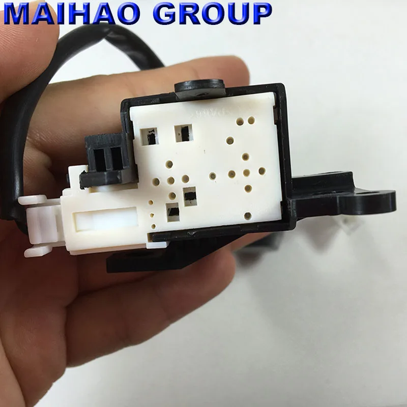 Переключатель круиз контроля Blue Bag для Toyota Camry Corolla горlander RAV4 Matrix Tundra Lexus Yaris Scion 84632