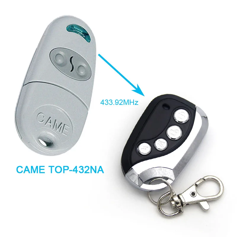 Cloning remote control transmitter Cloning remote control transmitter