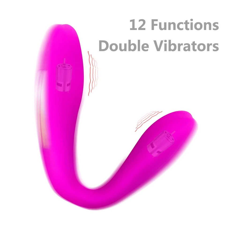 wireless remote control vibrator