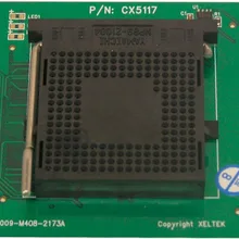 Ecmo.com.cn: только подлинный-XELTEK PGA192 разъем адаптера DX5117* цена ниже, пожалуйста, проконсультируйтесь перед оплатой