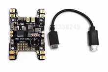 F3/ F3 EVO PDB Power Distribution Board with 5V 12V BEC PCB for SP Racing F3 Flight Controller FPV Multicopter Quadcopter Drone